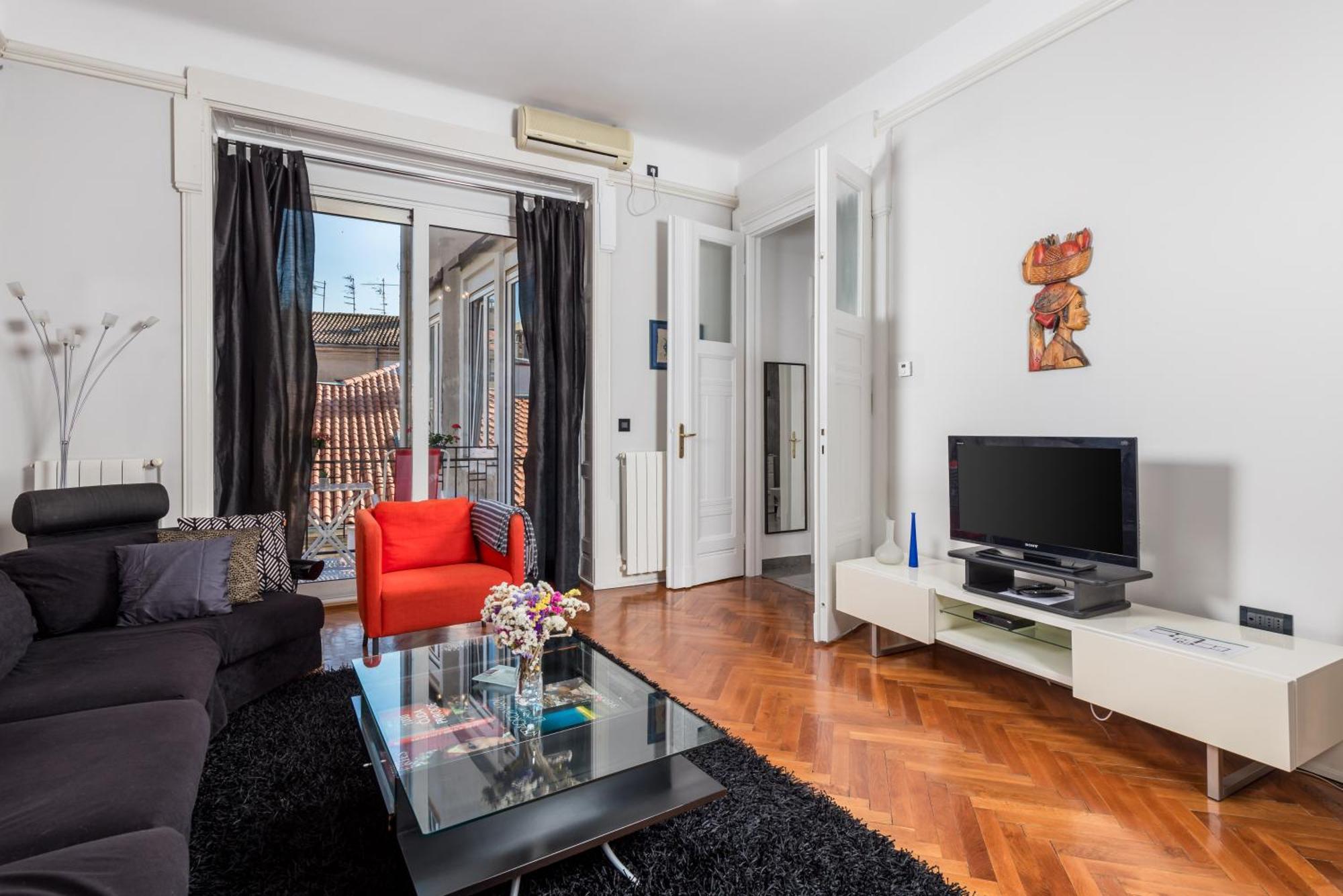 Il Quarto Rijeka Exterior photo