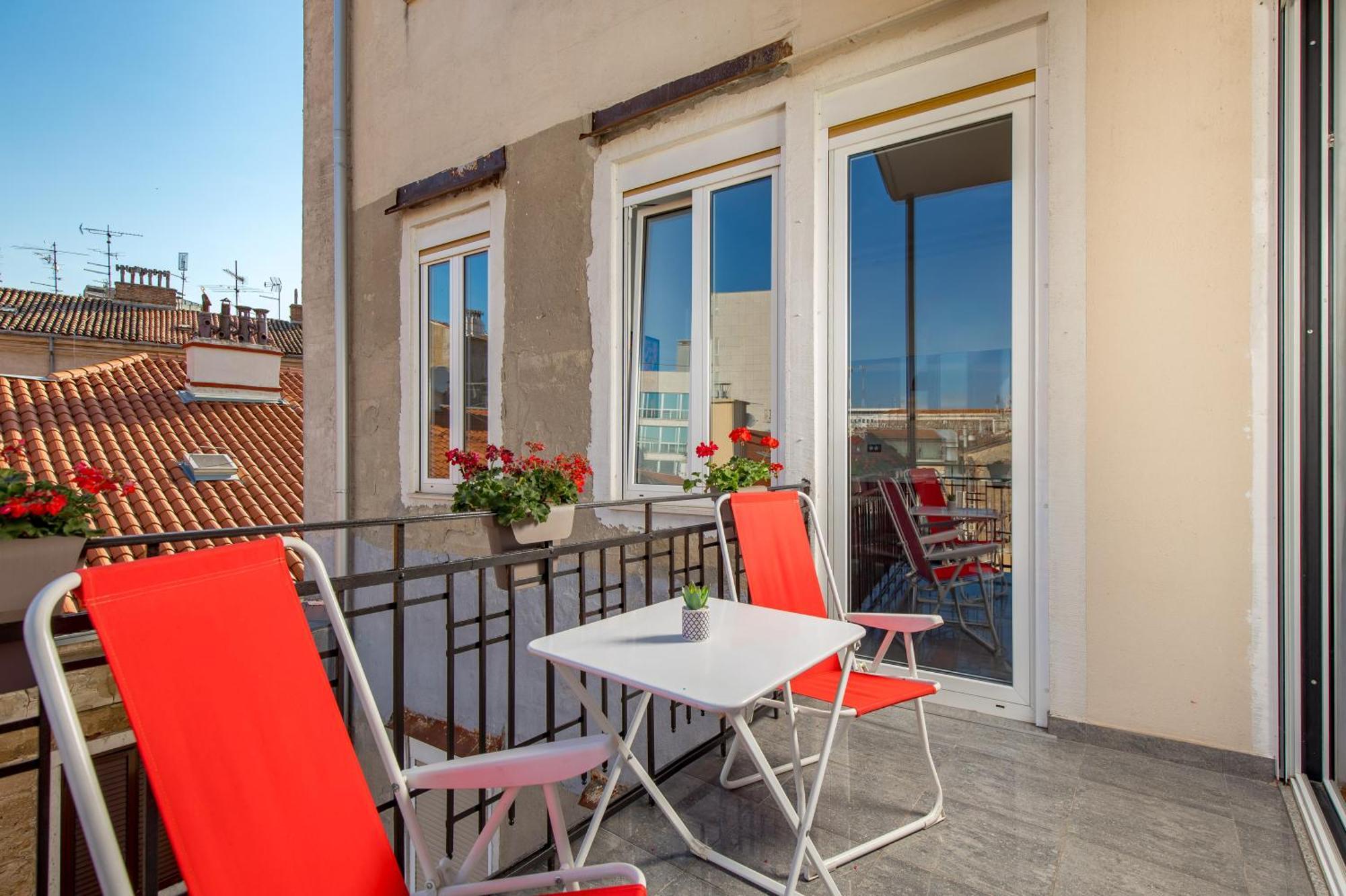 Il Quarto Rijeka Exterior photo
